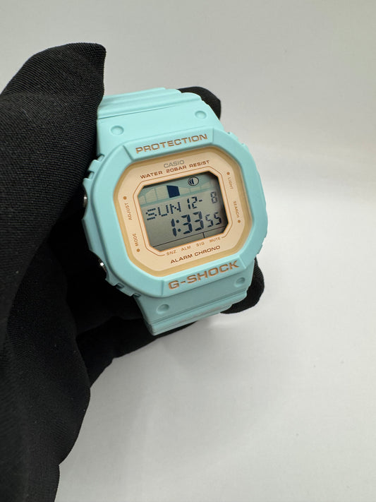 Casio G-Shock G-LIDE GLX