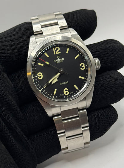 Tudor ranger 79950