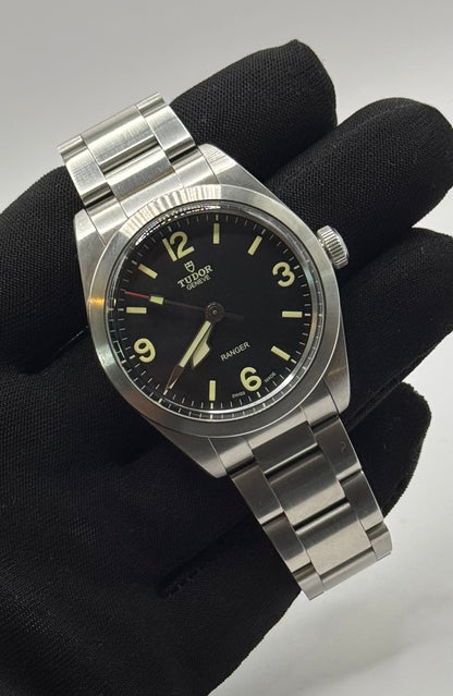 Tudor ranger 79950