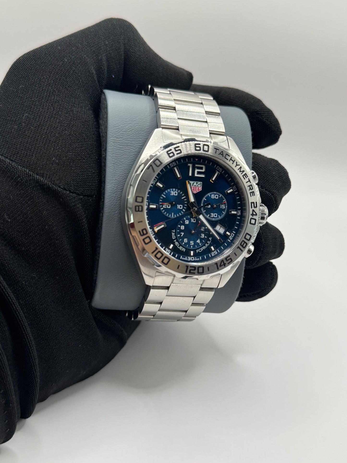 Tag Heuer formula 1 chronograph